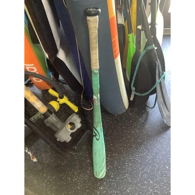 Used Rawlings Rbb4mc3 33" -3 Drop High School Bats 10743-s000436565