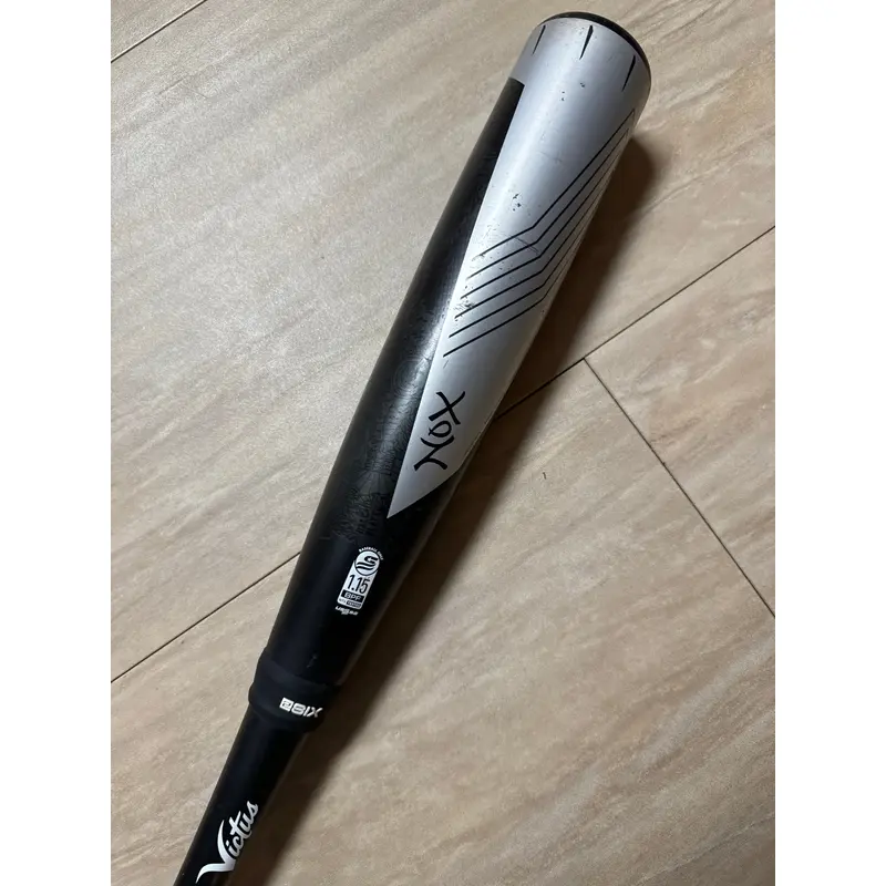 Used USSSA Certified Victus Nox Hybrid Bat -8 22OZ 30"