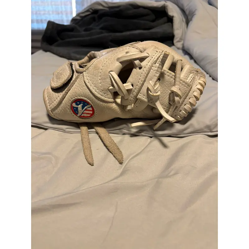 Valle Trainer glove 9.5in