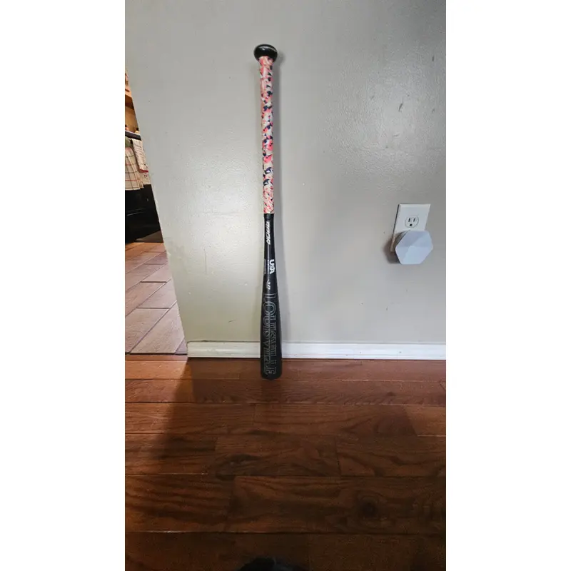 2023 Louisville Slugger Vapor Alloy USABat Certified Bat (-10) 20 oz 30"
