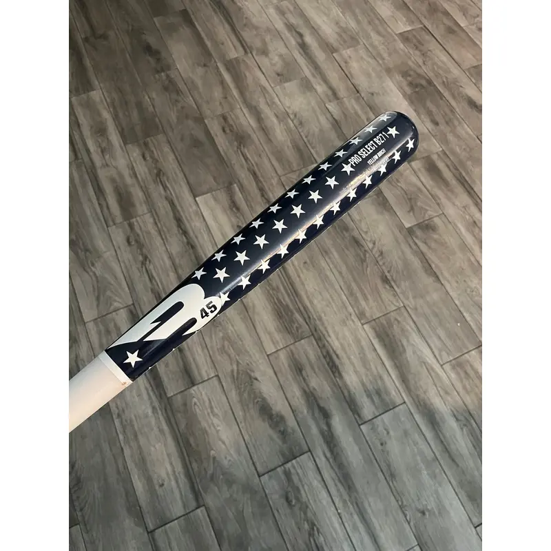 B45 B45 B271 Pro Select Birch Bat (-3) 31 oz 34" (New)