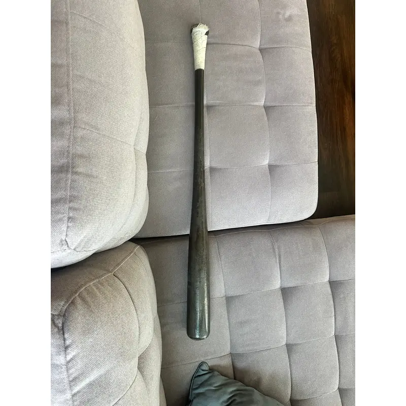 Marucci Rbi Maple Bat (-3) 30 oz 33" (Used)