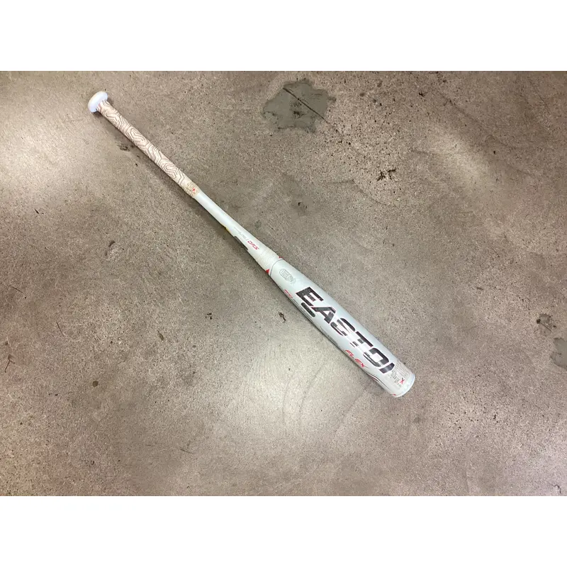 New DEMO Easton USSSA Certified Composite 27 oz 32" Ghost X Evolution Bat