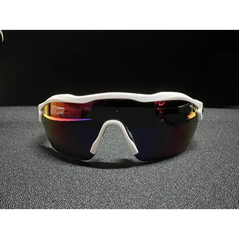 Nike show x3 ELITE field sunglasses [DJ2605-105] white Red