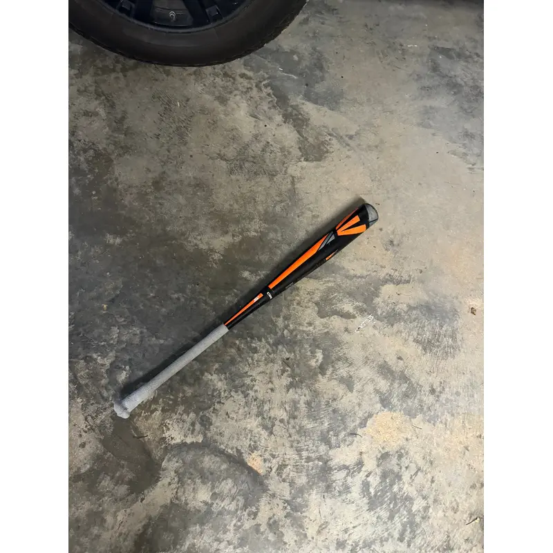 Used 2014 Easton BBCOR Certified Composite 30 oz 33" S1 Bat