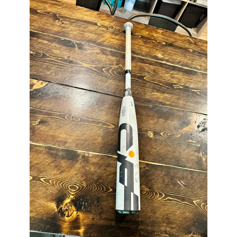 Used DeMarini CF USSSA Certified Bat (-10) Composite 21 oz 31"