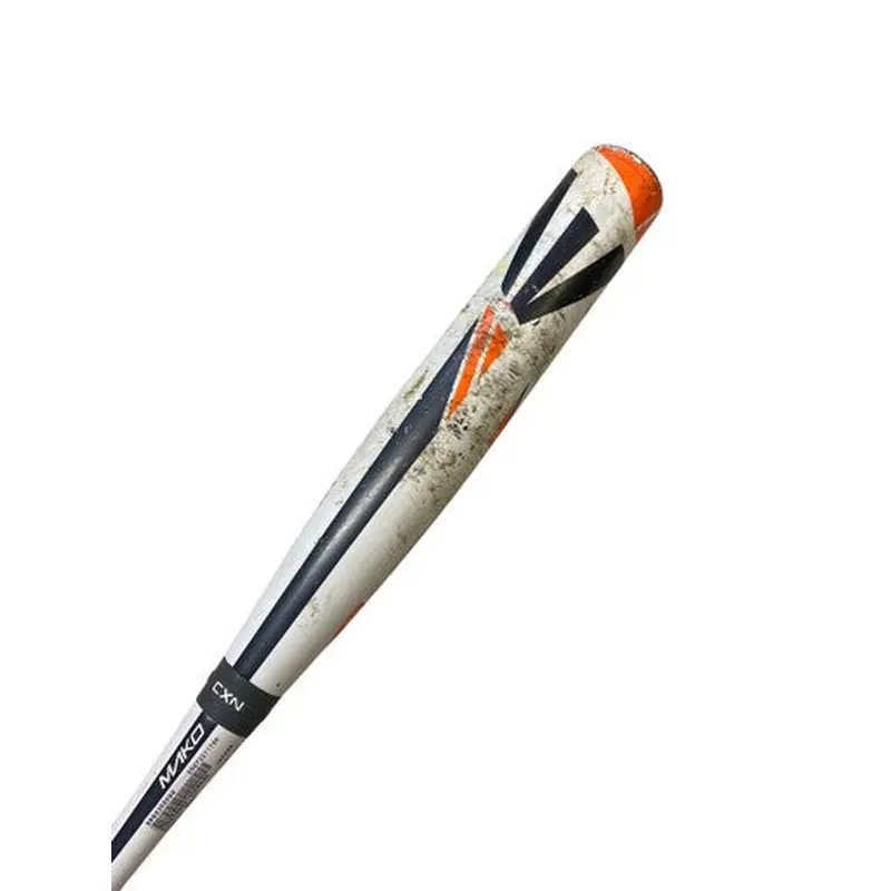 Used Easton MKO BB/SB USSSA 2 5/8 Bat 29" 11706-S000358600