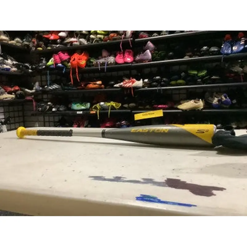 Used Easton Sl145310b 30" -10 Drop Usssa 2 3 4 Barrel Bats 10743-s000438559