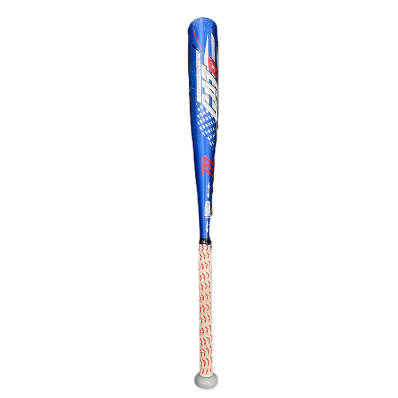 Used Marucci CAT9 MSBC910A 31" -10 Drop USSSA 2 3/4 Barrel Bats 11735-S000332848