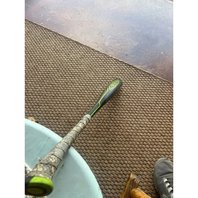 2017 Alloy (-3) 29 oz 32" Element Bat