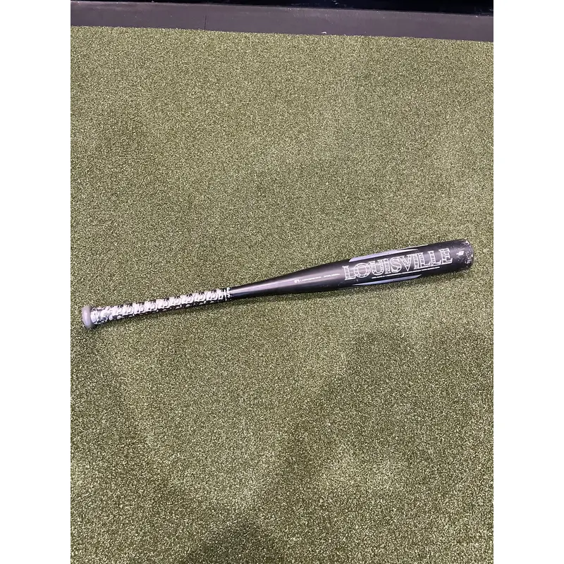 2022 Louisville Slugger Solo USSSA Certified Bat (-5) Alloy 26 oz 31" (Used)