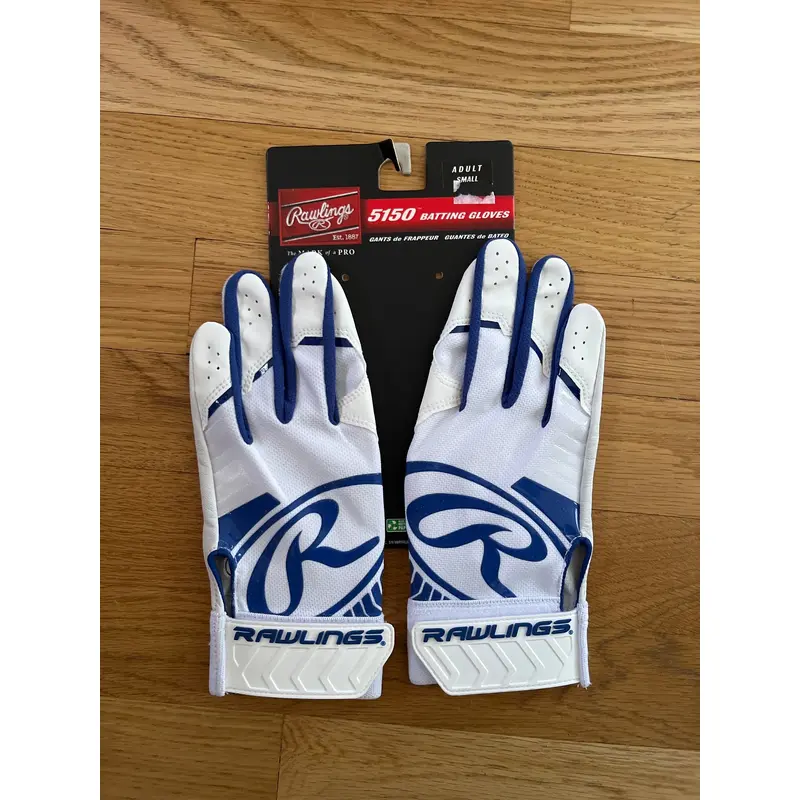 NEW Small Rawlings 5150 Batting Gloves