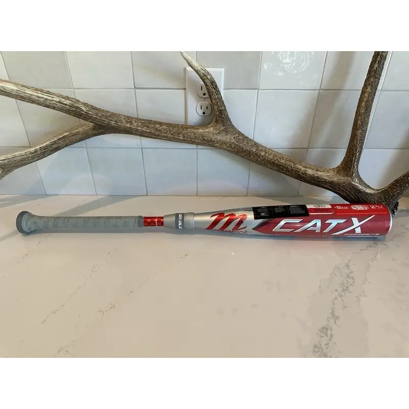 NIW Marucci Cat X 30/22 (-8) Baseball Bat