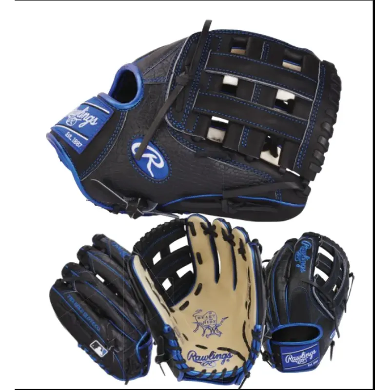 Rawlings Heart of the Hide R2G 11.75" Baseball Glove *Message Offer*