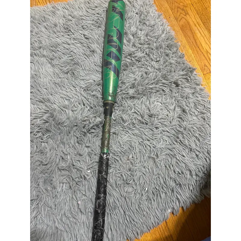 Used 2023 Louisville Slugger USSSA Certified Composite 26 oz 31" Meta Bat