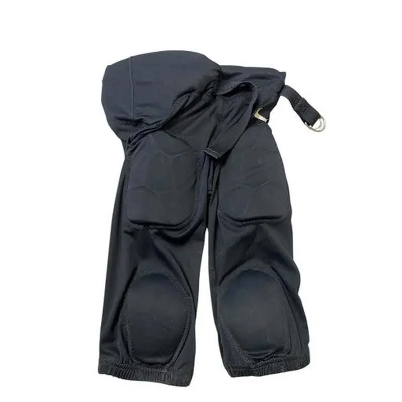 Used Nike Youth FB Integrated Pants Black SM 11706-S000357615