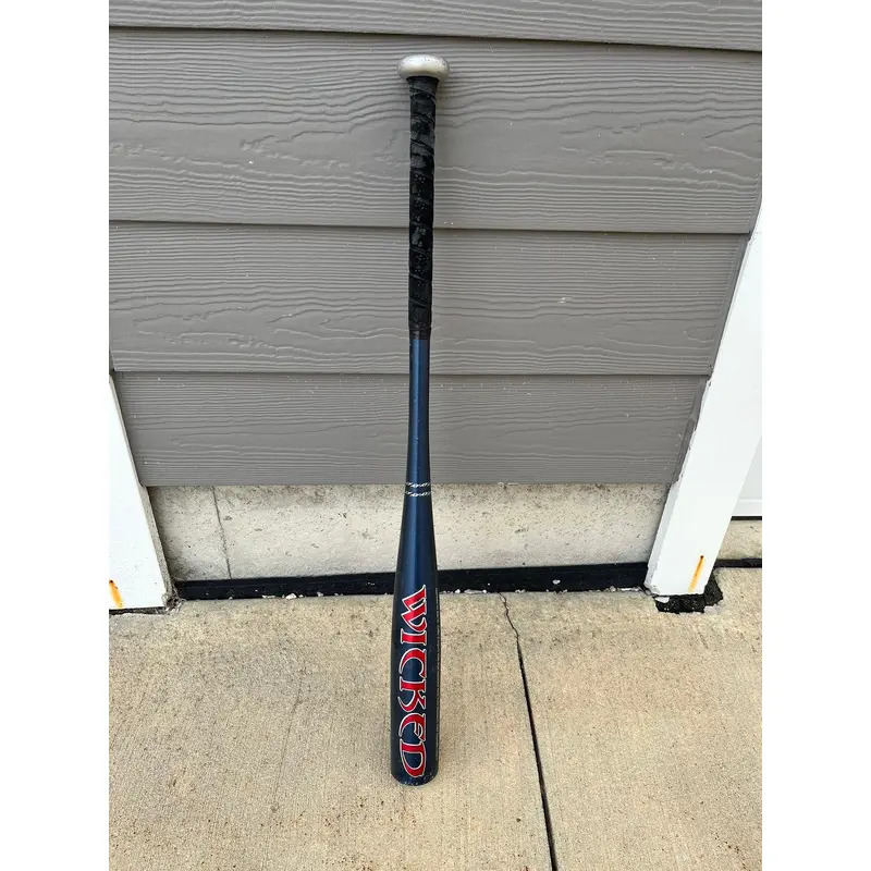 Used Worth (-10) 20 oz 30" Bat BEST OFFER