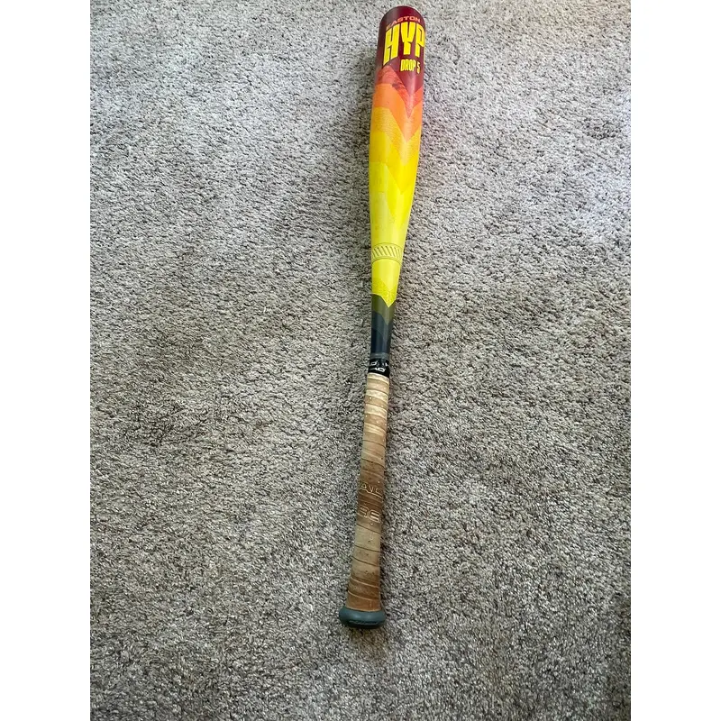 2024 Easton Hype Fire 31/26
