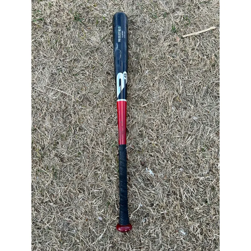 B45 B45 MS12 Pro Select Birch Bat (-5) 26 oz 31" (Used)