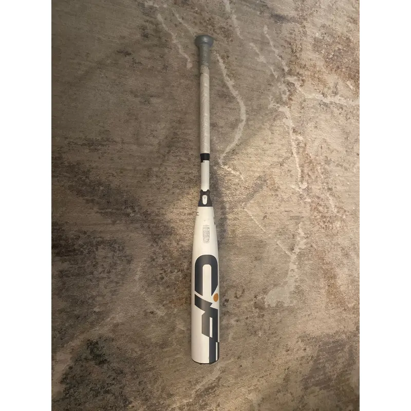 New 2022 DeMarini USSSA Certified Composite 21 oz 31" CF Bat