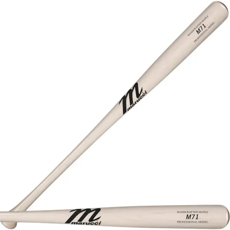 New Marucci Maple  33" M71 Bat