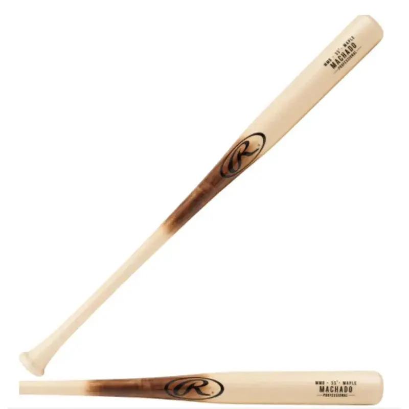 New Rawlings   31" Pro Label Series Manny Machado Bat