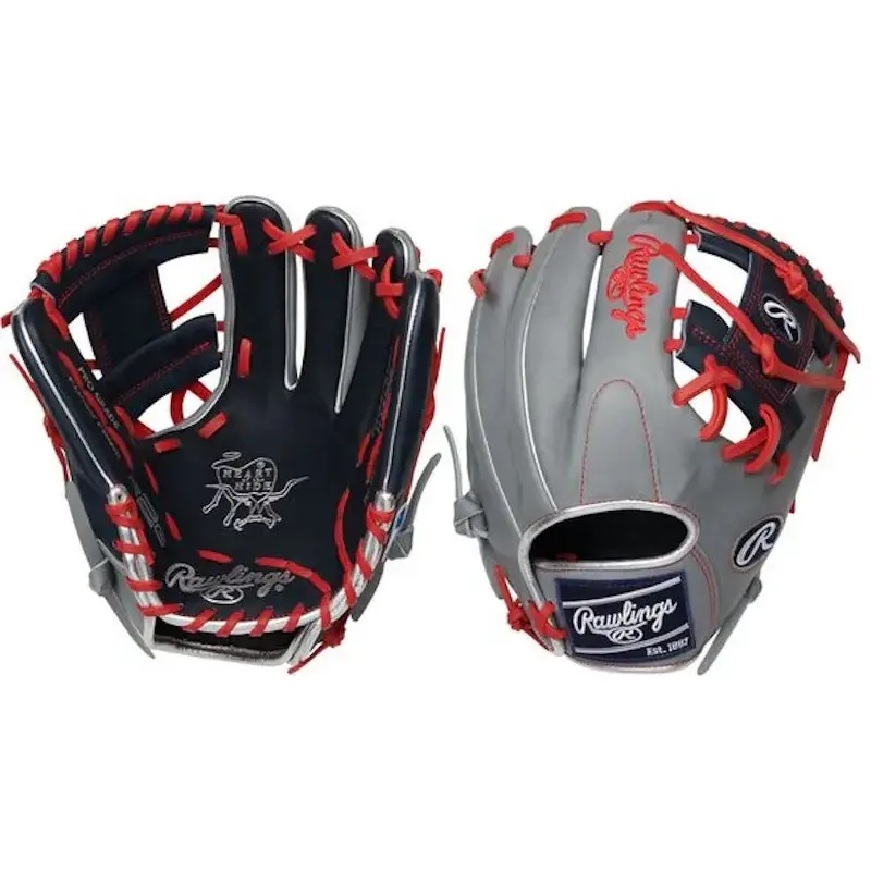 New Right Hand Throw 11.75" Heart of the Hide Baseball Glove