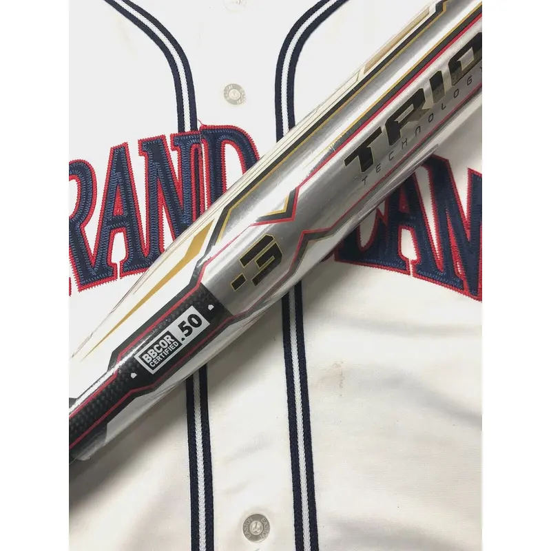 RAWLINGS 2014 TRIO BBCOR 32/29  NIW with Full Warranty