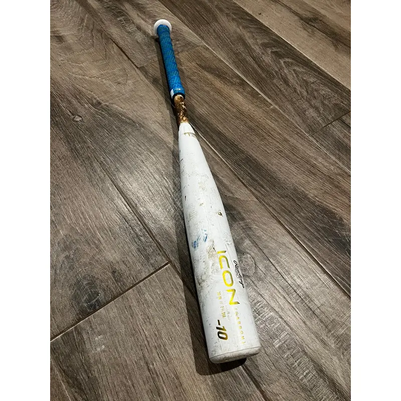 Rawlings Icon Baseball Bat