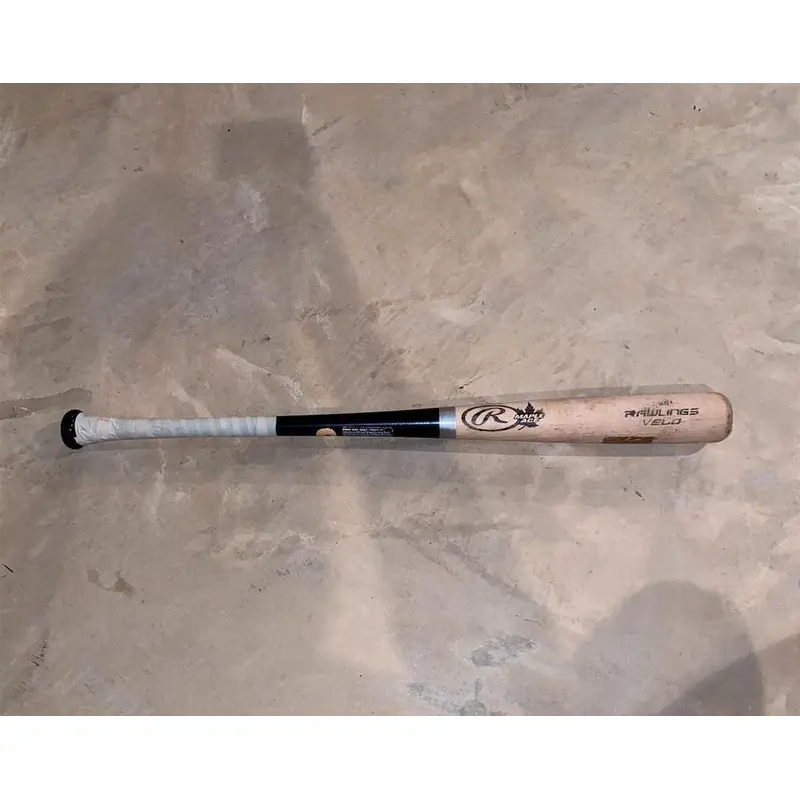 Rawlings Wood Bat (-3) 29 oz 32"