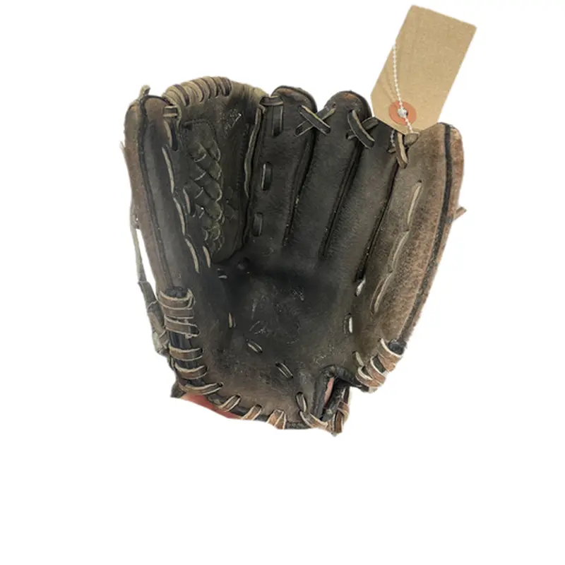 Used Mizuno Gpsp 1000c 10" Fielders Gloves 11735-s000330750