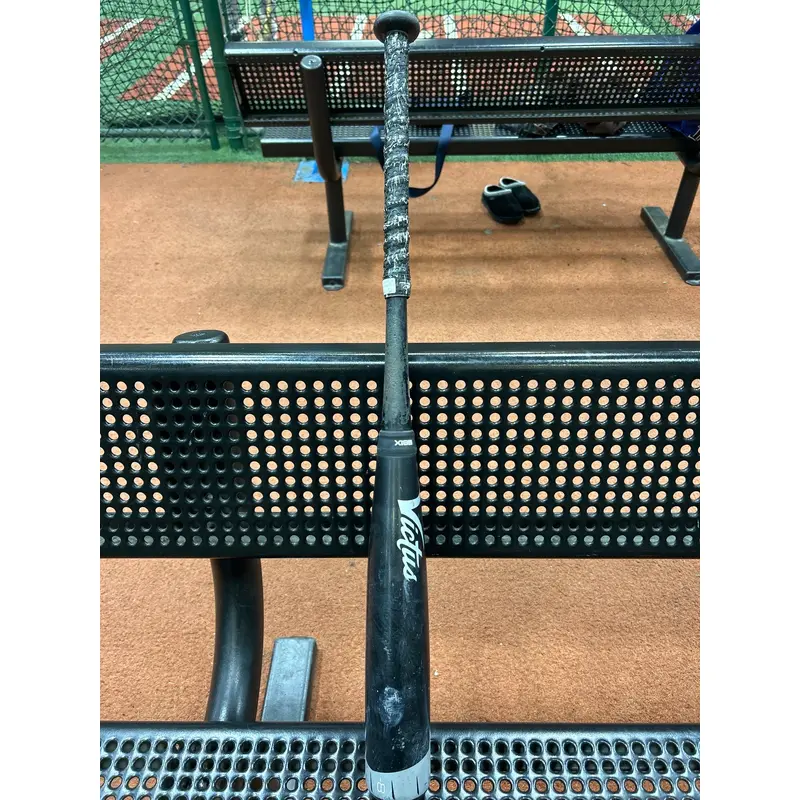 Used USSSA Certified Victus (-8) 23 oz 31" Nox Bat