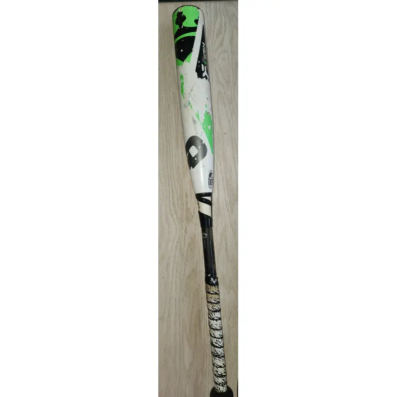2017 DeMarini CF Zen USSSA Certified Bat (-5) 27 oz 31" (Used)