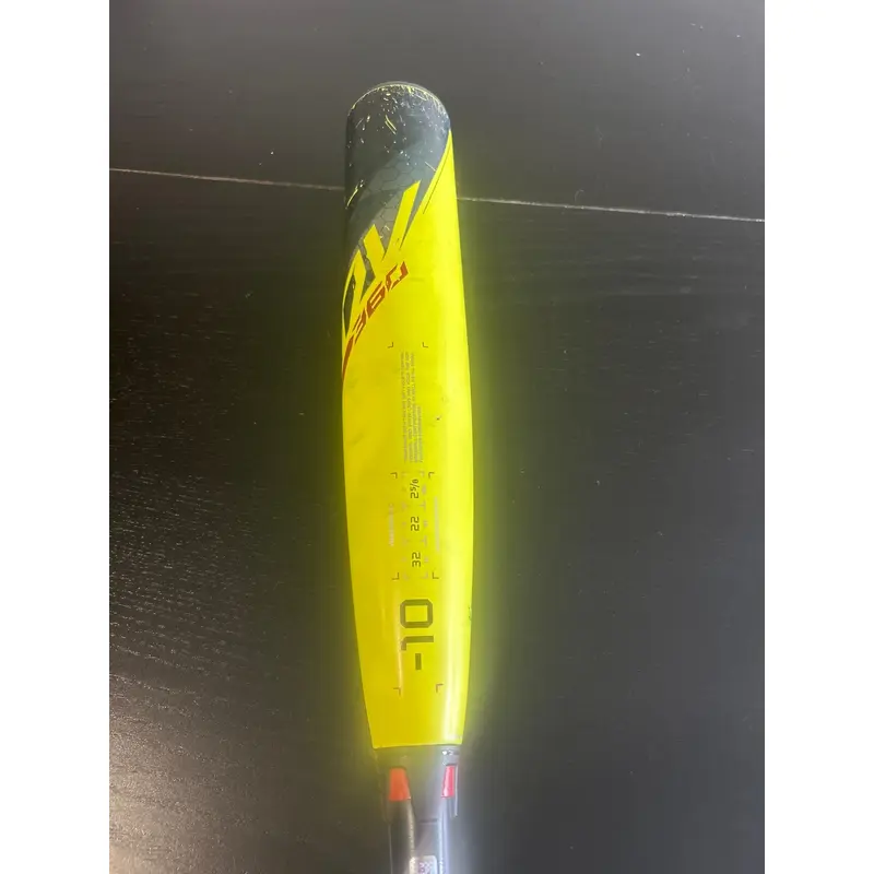 Easton ADV 360 Composite USABat Certified Bat (-10) 22 oz 32" (Used)