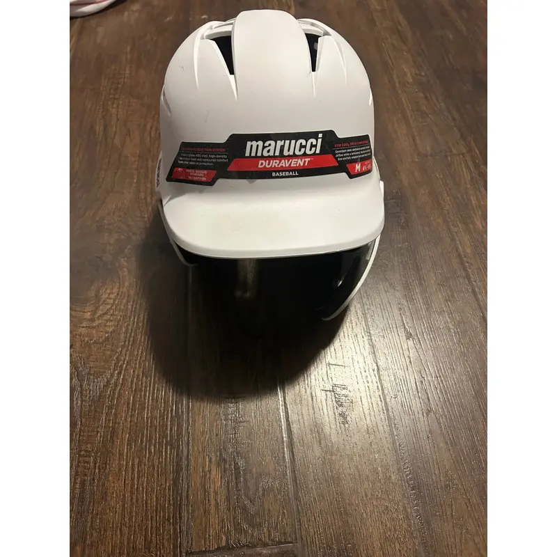 Medium Marucci Batting Helmet (New)
