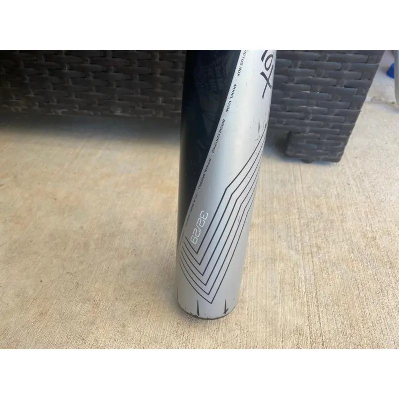 Used 2022 Victus BBCOR Certified Alloy 29 oz 32" Nox Bat