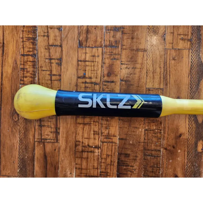 (Used) SKLZ hitting trainer