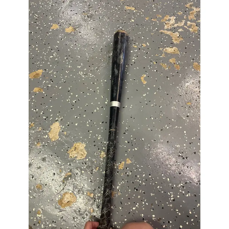 Wood Baseball Bat