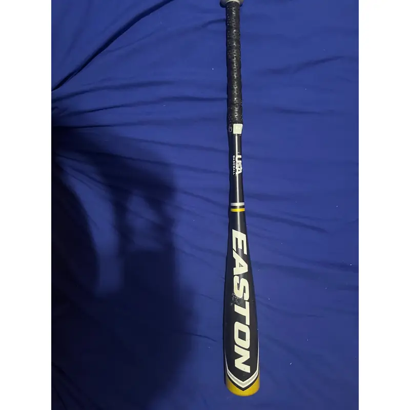 2023 Easton ALX USABat Certified Bat (-11) Alloy 18 oz 29" (Used)