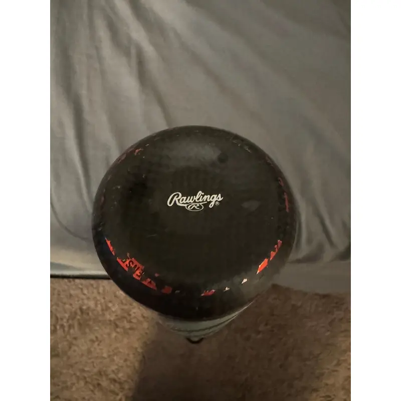 2024 Rawlings Mach AI Alloy BBCOR Certified Bat (-3) Alloy 28 oz 31" (Used)