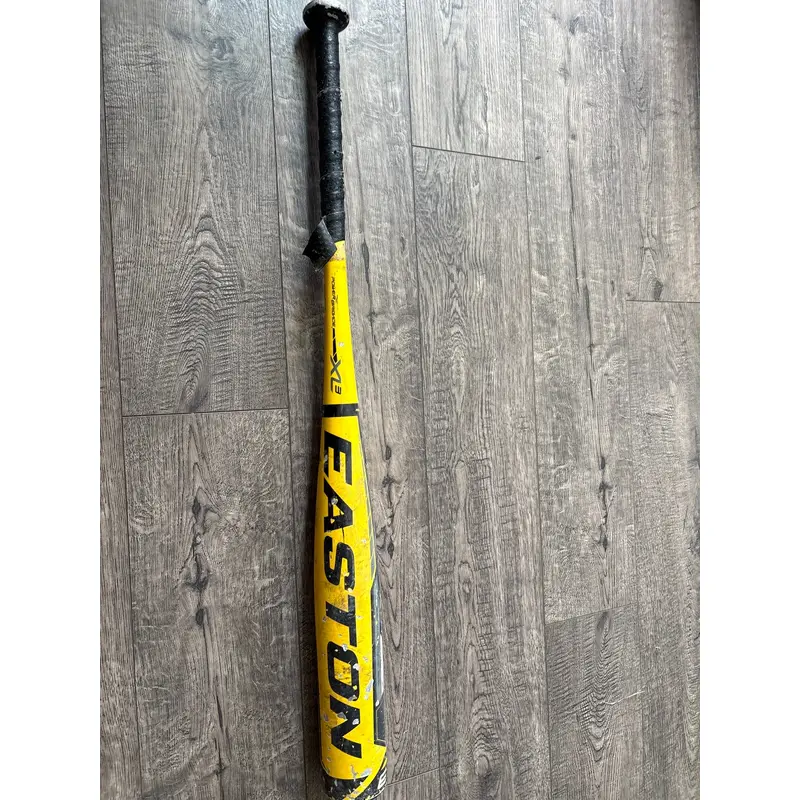 Easton USSSA Certified Bat (-5) 26 oz 31" (Used)