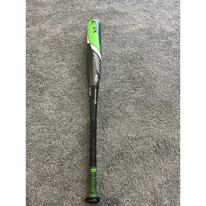 Easton XL3 Alloy USSSA Certified Bat (-5) Alloy 25 oz 30" (Used)