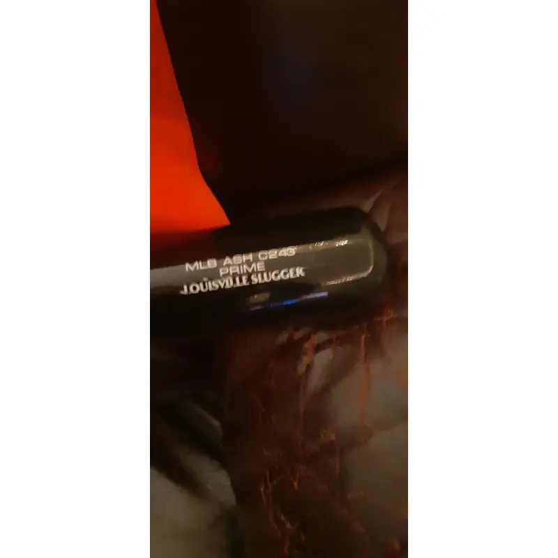 New BBCOR Certified Louisville Slugger Ash C243 Bat (-3) 31 oz 34"