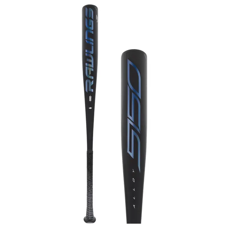 New Rawlings (-3) 28 oz 31" 5150 Bat