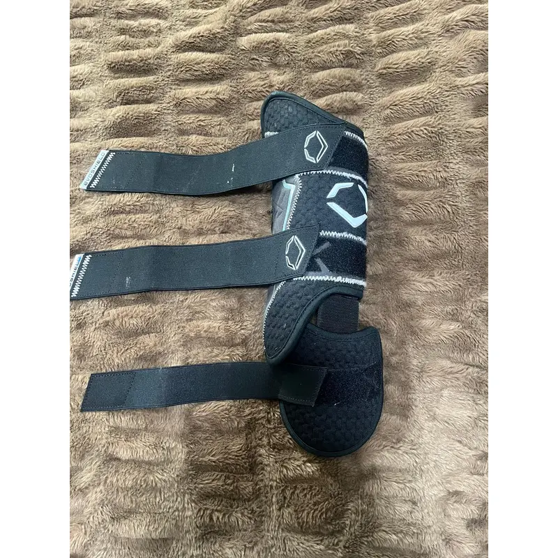 Pro-SRZ 2.0 Batters Leg Guard(Used)