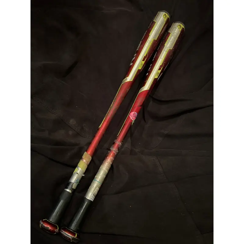 Rawlings Velo Bats 33.5