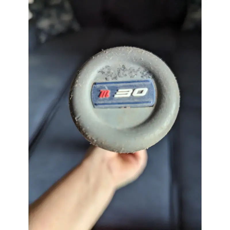 Used 2023 Marucci CAT9 USSSA Certified Bat (-5) Alloy 25 oz 30"