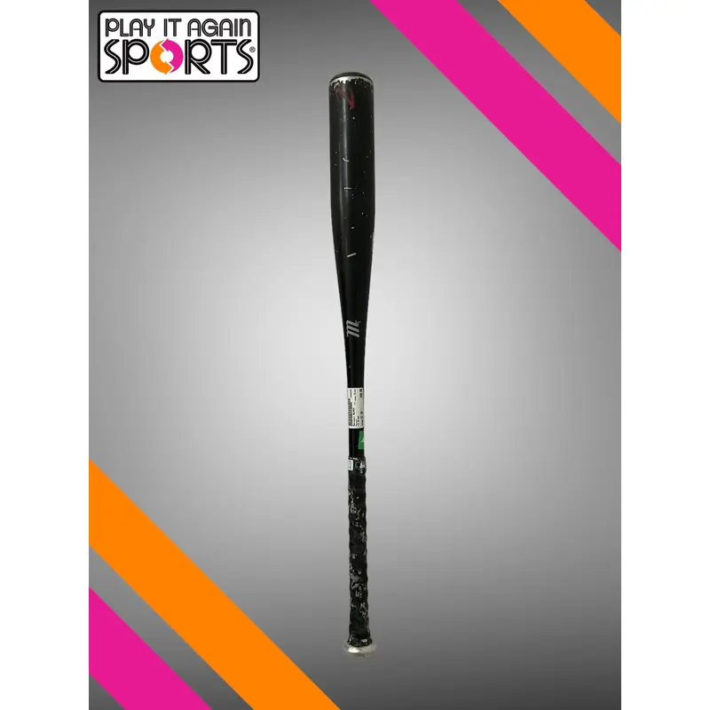 Used Marucci (-3) 29 oz 32" Marucci Black Bat
