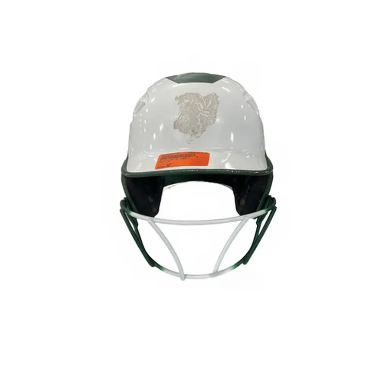 Used Rawlings 2 Tone Md Baseball And Softball Helmets 11735-s000323775