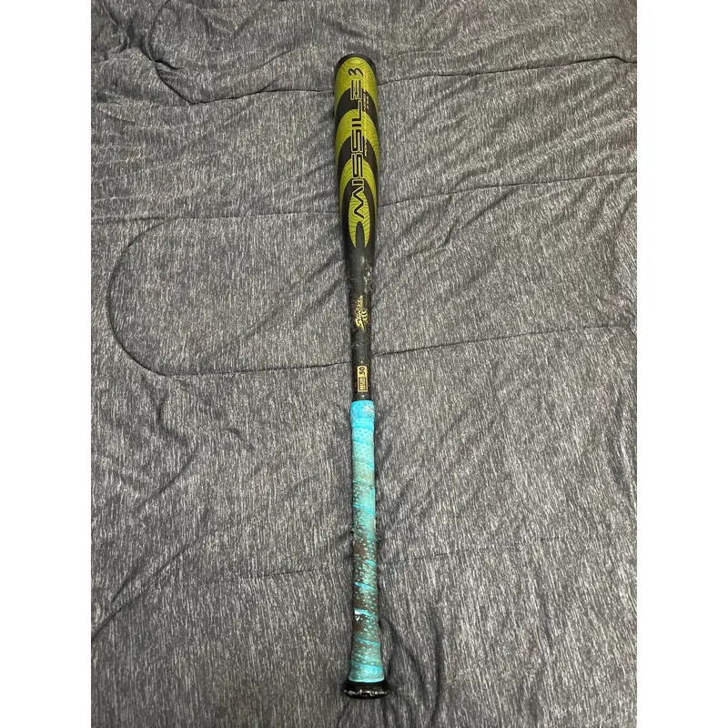 Used Stinger (-3) 30 oz 33" Stinger Missile Bat